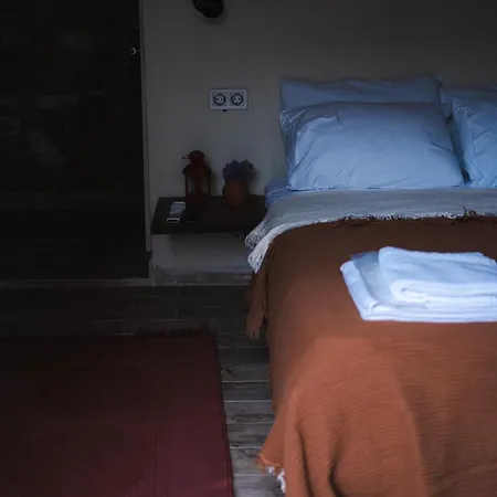 Casa Kuecuekkoey Bed & Breakfast *