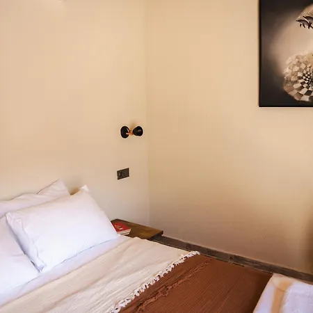 Casa Kuecuekkoey Bed & Breakfast
