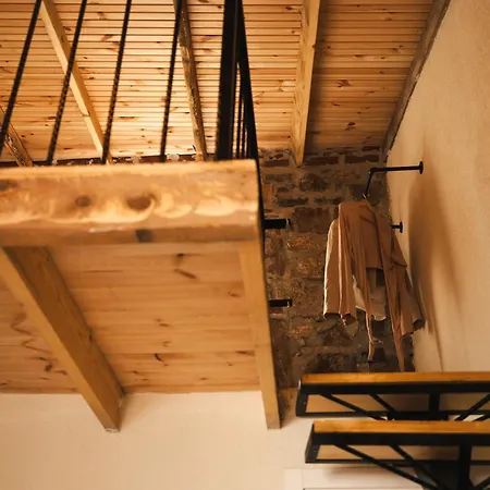 Casa Kuecuekkoey Ayvalı